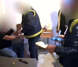 Bodrum’da fuhuş operasyonu 7 tutuklama