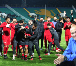 Tibet Ertan, yazdı: Millilerimizden deplasmanda gol yağmuru 6 -1