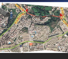 MUSKİ’den kapalı yol ve su kesintisi açıklaması