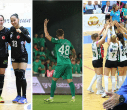 Tibet Ertan, yazdı; Bodrum’da Galibiyet Haftası