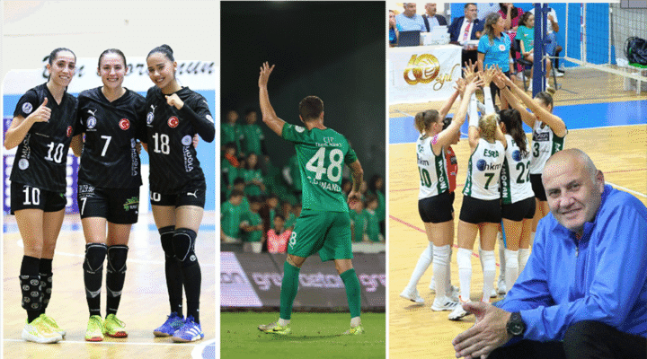 Tibet Ertan, yazdı; Bodrum’da Galibiyet Haftası