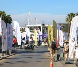 Dikkat! Pazar bu yollar araç trafiğine kapalı