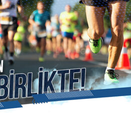 TED Bodrum Kolejinden İyilik Koşusu’na davet