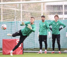 Bodrum FK, Iğdır FK karşısında liderliğini koruma peşinde