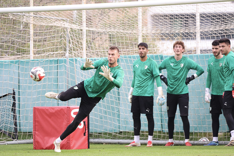 Bodrum FK, Iğdır FK karşısında liderliğini koruma peşinde