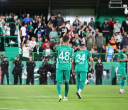 Bodrum FK evinde şen: 2-0