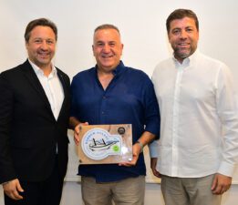 CEVRİ HASAN – 5 teknesi ilk coğrafi işaret tescilli gulet oldu