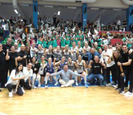 Bodrum’un İncileri sezona galibiyetle başladı