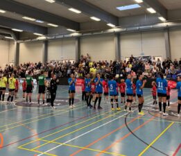 Yalıkavakspor Avrupa serüvenine veda etti