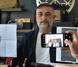 Gazeteci Selim Turan’dan Levent Arkan Hakkında Suç Duyurusu