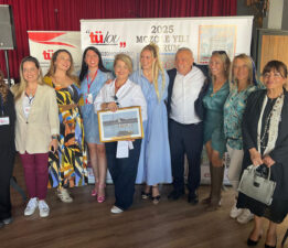 TÜLOV Kahvaltısında 2025 Mozole Yılı Damga Vurdu