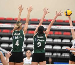 Çanakkale’den mağlup döndük