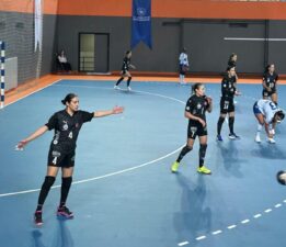 Yalıkavakspor Deplasmanda Galip