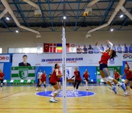Bodrum’un İncileri, Altınordu hazırlıklarını tamamladı