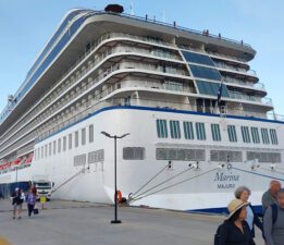 “Marina” Bodrum’da