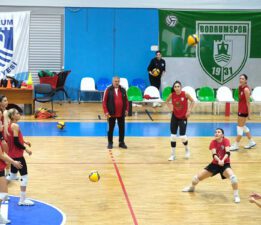 Bodrum’un İncileri Denizli’ye konuk olacak