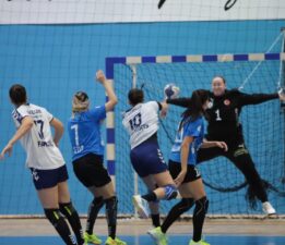 Yalıkavakspor, Üsküdar’ı 29–24 mağlup etti