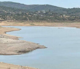 MUSKİ’den “10 Günlük Su Kaldı” açıklaması