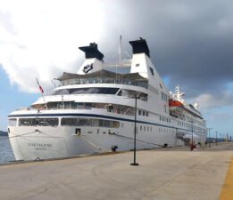 “Star Legend” son seferini yaptı