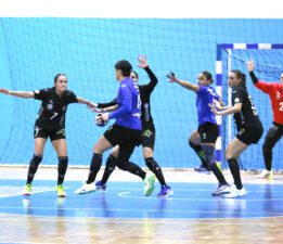 Yalıkavakspor, Odunpazarı’nı devirdi: 37-32’lik galibiyet