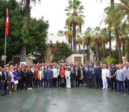 Muhtarlar Günü Kutlandı