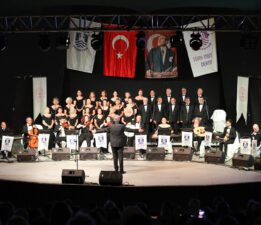 Klasik Türk Müziği Korosu’ndan Sanatseverlere Davet