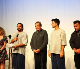 “Cambazın Cenazesi”ne seyircilerden tam not