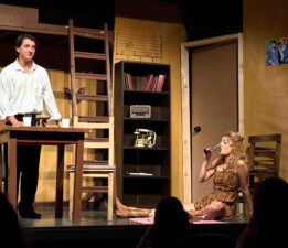 “Kelebekler Özgürdür” Bodrum Seyircisiyle Buluşuyor