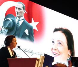 “Seçerim Seçilirim Varım” 2 Aralık’ta Nurol’da