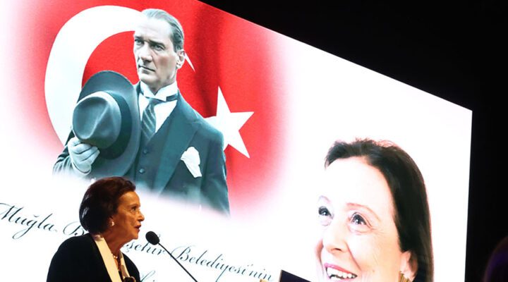 “Seçerim Seçilirim Varım” 2 Aralık’ta Nurol’da