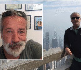 Erman Akarsu’dan üzen haber