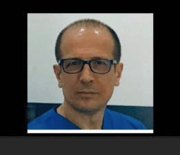 Dr. Mehmet Etem Köksal’dan acı haber