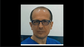 Dr. Mehmet Etem Köksal’dan acı haber