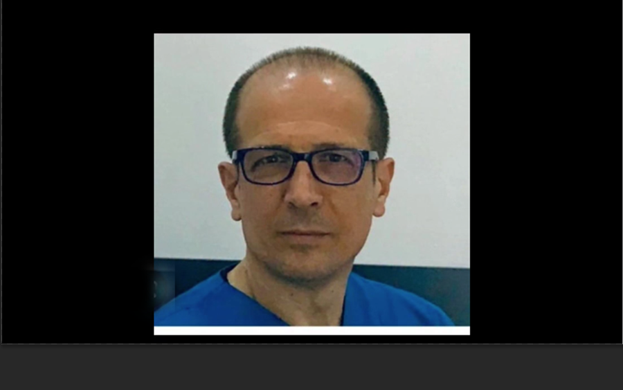 Dr. Mehmet Etem Köksal’dan acı haber