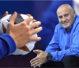 Tibet Ertan, yazdı: GÜÇLÜ YARINLAR İÇİN, GÜÇLÜ ADIMLAR ATILMALIDIR