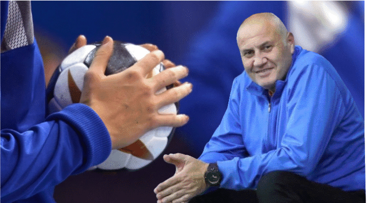 Tibet Ertan, yazdı: GÜÇLÜ YARINLAR İÇİN, GÜÇLÜ ADIMLAR ATILMALIDIR