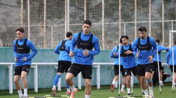 Bodrum FK, Ümraniyespor’a konuk oluyor