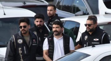 Belediye Meclis Üyesi Niyazi Atare, tutuklandı