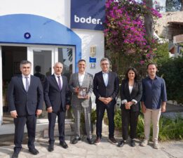 Otellerde Su Tasarrufuna Yönelik Çalışmalar Sürüyor