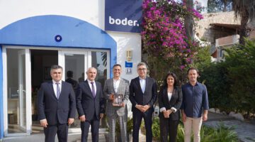 Otellerde Su Tasarrufuna Yönelik Çalışmalar Sürüyor