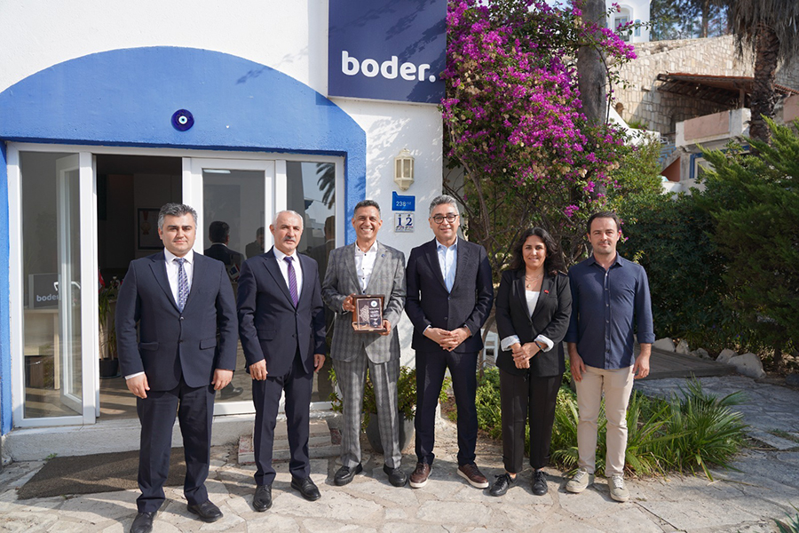 Otellerde Su Tasarrufuna Yönelik Çalışmalar Sürüyor