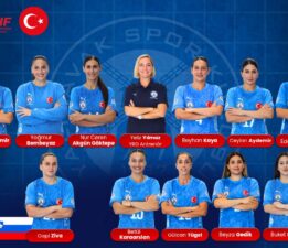 12 İsim Milli Takımlara Davet Edildi