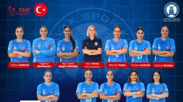 12 İsim Milli Takımlara Davet Edildi