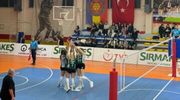 İstanbul deplasmanından istediğimizi alamadık