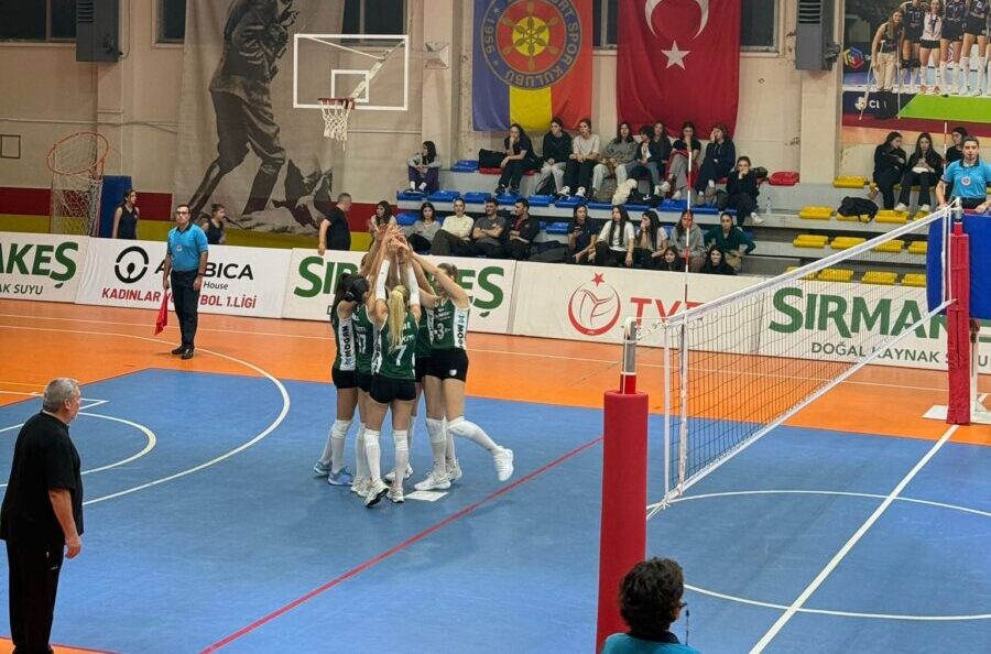 İstanbul deplasmanından istediğimizi alamadık