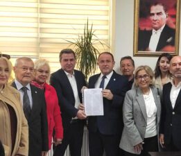 Bodrum’dan 4 isim yönetimde