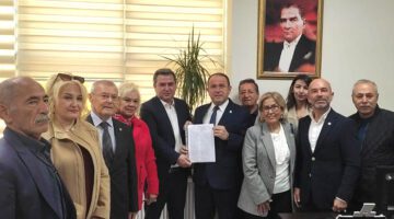 Bodrum’dan 4 isim yönetimde