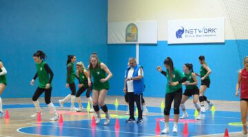 Bodrum’un İncileri Manisa’ya hazırlanıyor