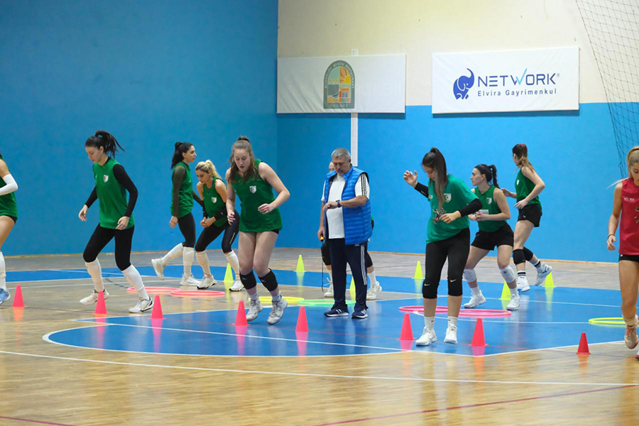 Bodrum’un İncileri Manisa’ya hazırlanıyor