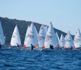 Mandalin Kupası yarışları için kayıtlar başladı